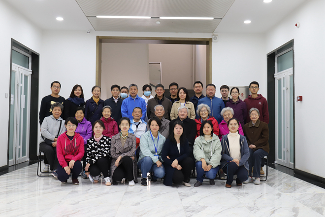 喜報！有研集團國標檢驗組織結構部榮獲“全國巾幗文明崗”稱號